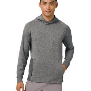 Lululemon Men's Textured Tech Hoodie -  Size L